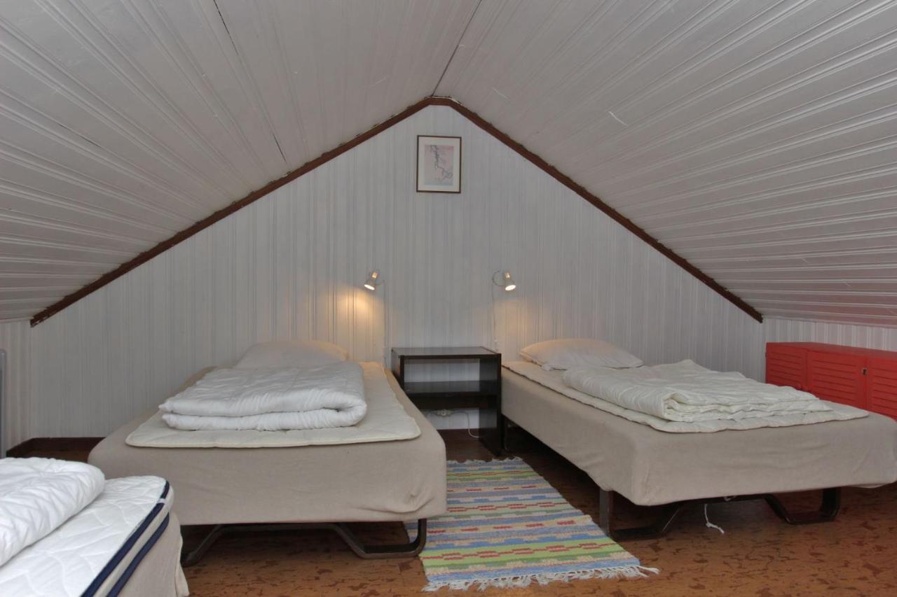 Valagardens Vaerdshus Och Camping Ab Vålådalen Buitenkant foto