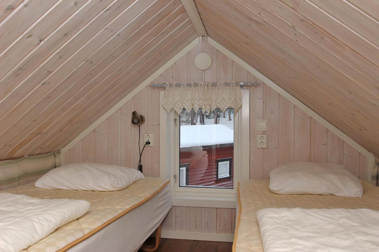 Valagardens Vaerdshus Och Camping Ab Vålådalen Buitenkant foto