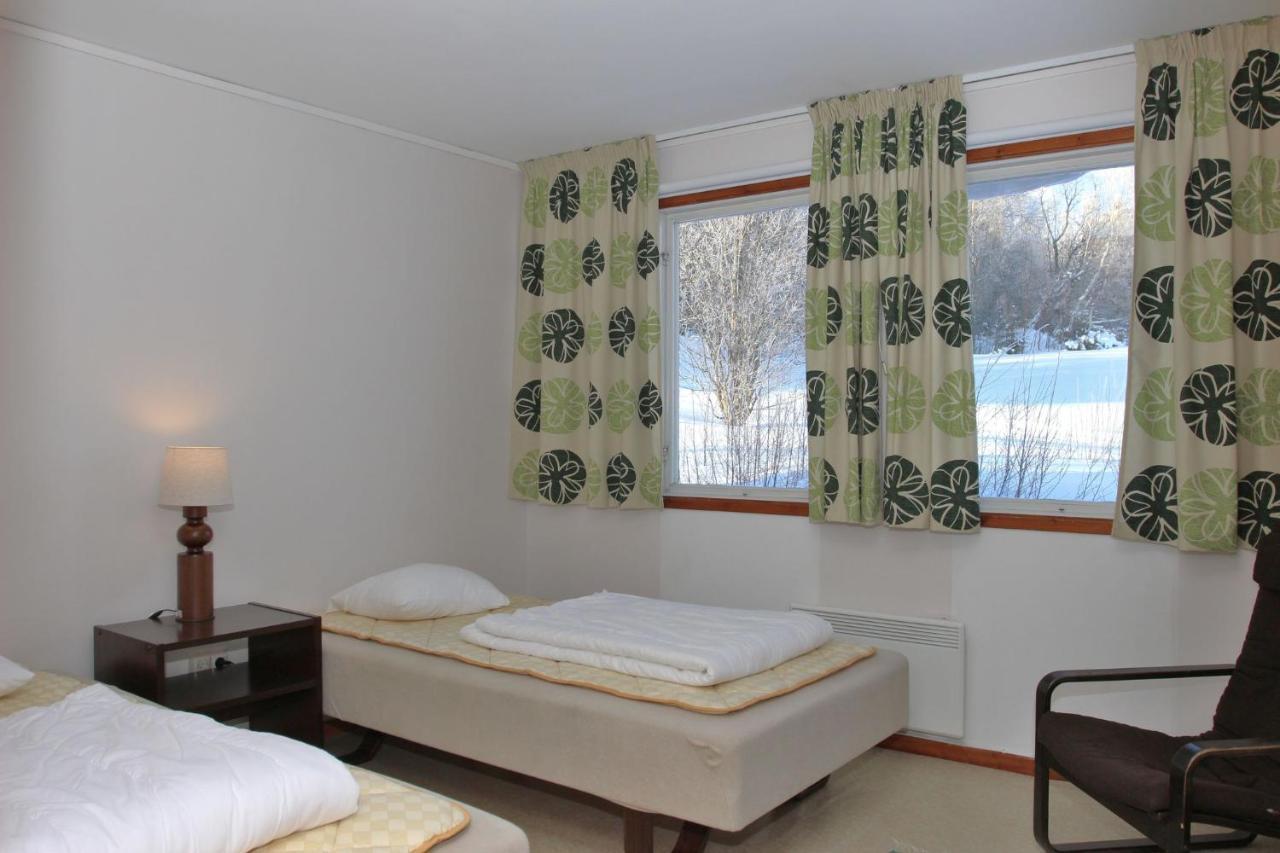 Valagardens Vaerdshus Och Camping Ab Vålådalen Buitenkant foto