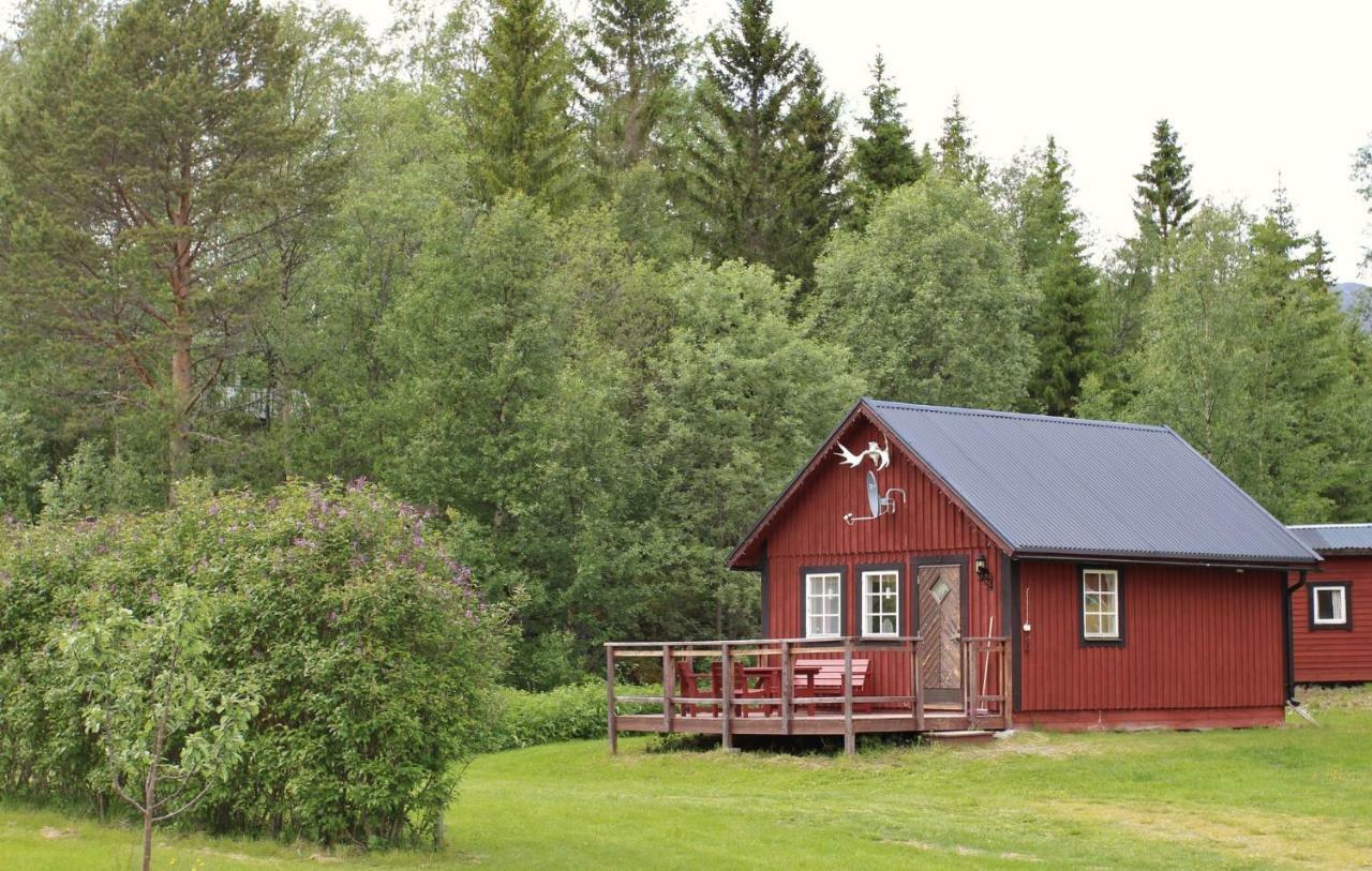 Valagardens Vaerdshus Och Camping Ab Vålådalen Buitenkant foto