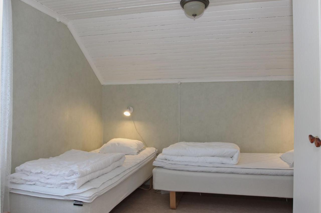 Valagardens Vaerdshus Och Camping Ab Vålådalen Buitenkant foto